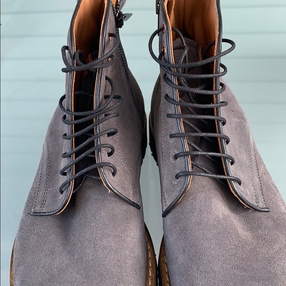 Nwt good man shoes - Picture 5 of 11